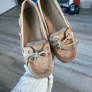 Sperry Top-Sider Angelfish Boat Shoe